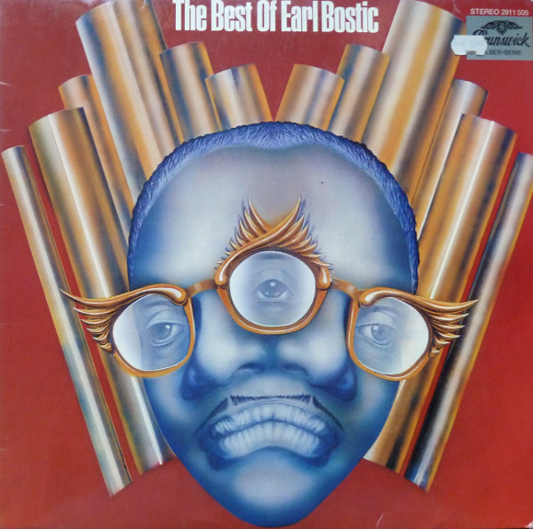 Earl Bostic – The Best Of Earl Bostic (Vinyl) - Discogs