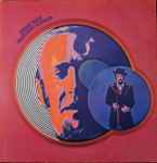 Cover of Mississippi Gambler, 1972, Vinyl
