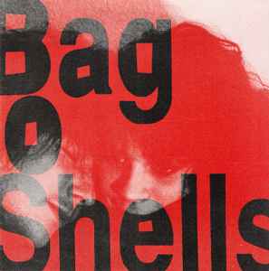 Bag-O-Shells - Pocketbook