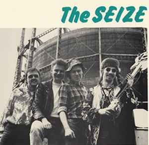 The Seize