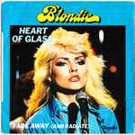 Cover of Heart Of Glass, 1979-01-03, Vinyl