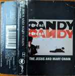 Cover of Psychocandy, 1985, Cassette
