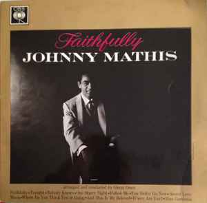 Faithfully (Vinyl, LP, Album, Reissue, Stereo)en venta