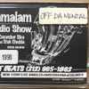 Cucumber Slice* And Stak Chedda - C.M Famalam Radio Show - DEC 18 1998