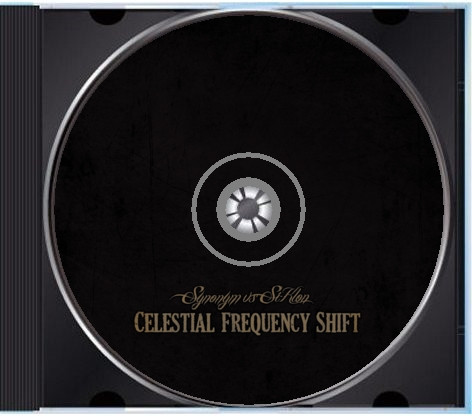 télécharger l'album Synonym Vs SiKlon - Celestial Frequency Shift