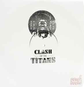 Clash Of The Titans (Kahn Remix / Hodge Remix) - Ishan Sound Feat. Ras Addis