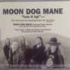 Moon Dog Mane - Turn It Up!