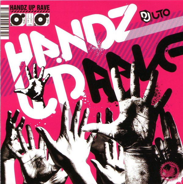 Handz Up Rave (2007, CD) - Discogs