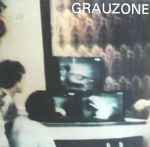 Cover of Grauzone, 2017, Vinyl