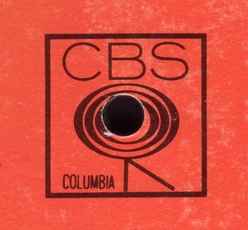 CBS Columbia on Discogs