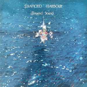 Beyond Sound - Diamond Harbour album cover