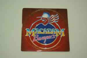 Macadam Bumper's - Fat Food album cover