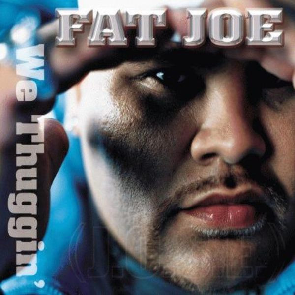 Fat Joe – We Thuggin' (2001, Vinyl) - Discogs
