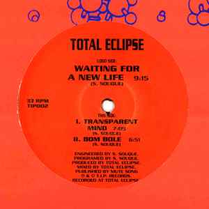 Total Eclipse - Waiting For A New Life