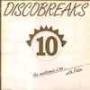 Various - Disco Breaks 10