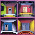 Cover of The Guilty Office, 2008, CD