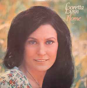 Loretta Lynn - Home