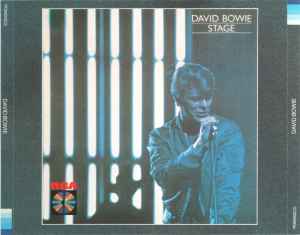 DAVID BOWIE /STAGE
