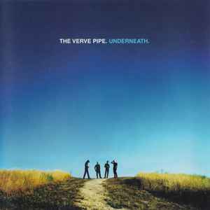 Underneath - The Verve Pipe