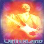 The Jimi Hendrix Experience - Winterland | Releases | Discogs