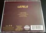 Cover of Levels, 2012-02-21, CD