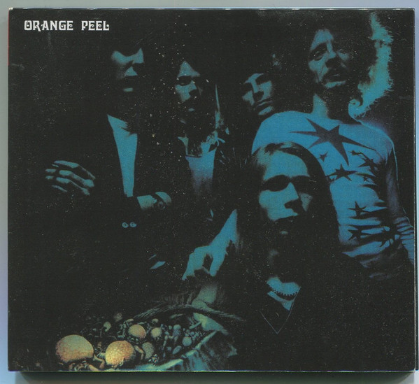 Orange Peel – Orange Peel (2003, Vinyl) - Discogs