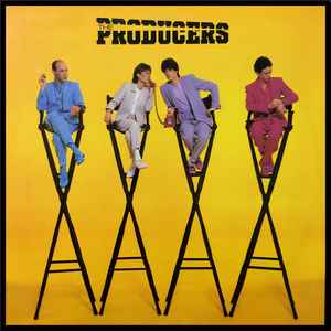 The Producers (6) - The Producers