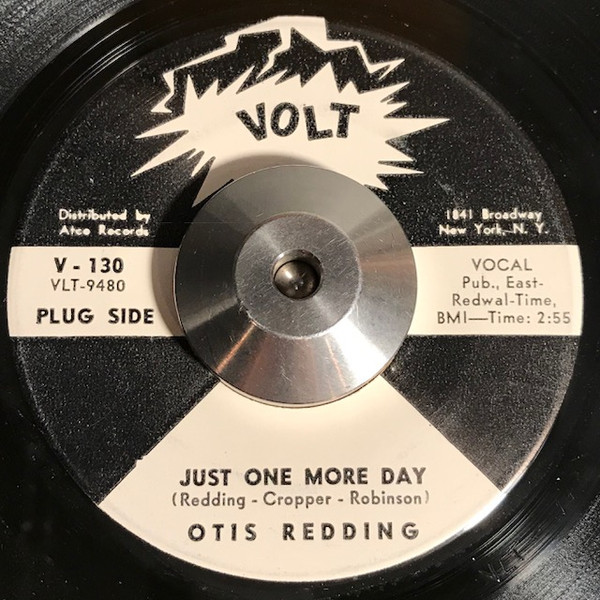 baixar álbum Download Otis Redding - I Cant Turn You Loose Just One More Day album