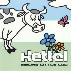 Smiling Little Cow - Kettel