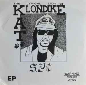 Klondike Kat – The Lyrical Lion (2023, Vinyl) - Discogs