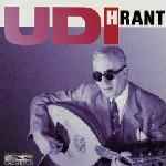 Cover of Udi Hrant, 1995, CD