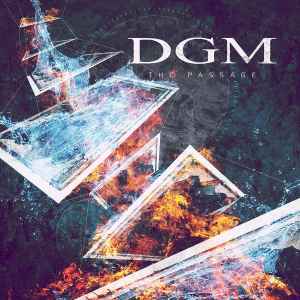 DGM (3) - The Passage