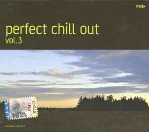 Various - Chill Out Vol.3 album cover
