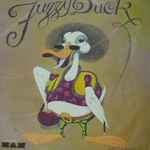 Cover of Fuzzy Duck, 1972, Vinyl