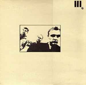 Death In June – Burial (1984, White, Vinyl) - Discogs