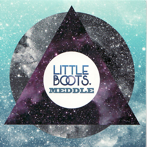 baixar álbum Little Boots - Meddle