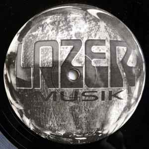 Lazer Musik - Musik album cover