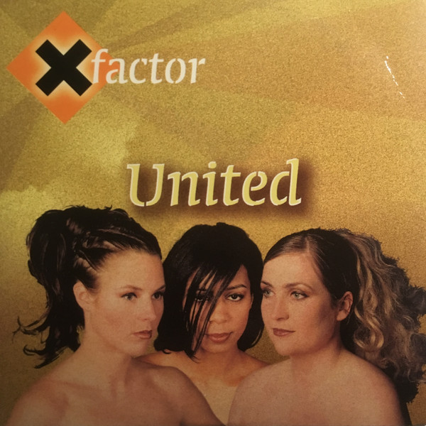 télécharger l'album Xfactor - United