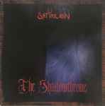 Cover of The Shadowthrone, 1995, Vinyl