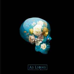 As Lions - Selfish Age album cover