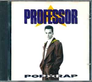 Pop Rap (CD, Album)en venta