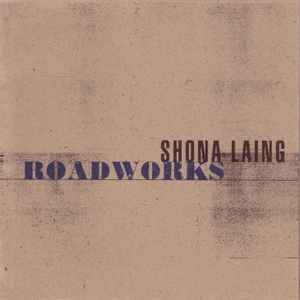 Shona Laing - Roadworks album cover