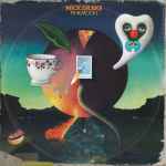 Cover of Pink Moon, 2012-11-12, Vinyl