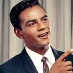 lataa albumi Johnny Mathis With Ray Conniff & His Orchestra - Its Not For Me To Say Chances Are