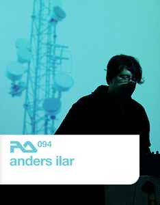 RA.094 - Anders Ilar