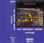 Cover of Offramp, , Cassette