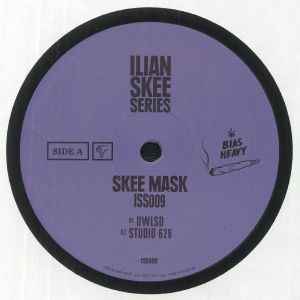 Skee Mask - ISS009