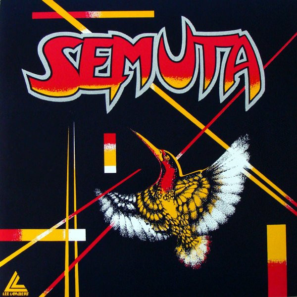 未使用 Semuta - Semuta / レコード-