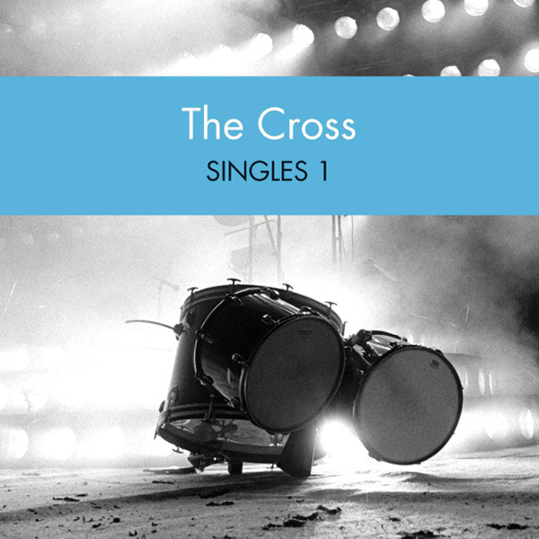 descargar álbum The Cross - Singles 1
