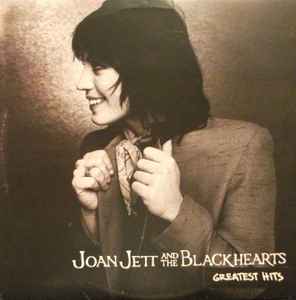 Joan Jett And The Blackhearts – Greatest Hits (2010, Vinyl) - Discogs